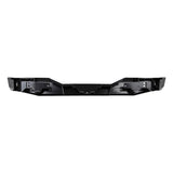 1987-2006 Wrangler Rear Bar 1588Kg TJ/YJ Suits Armour - View 6 | Dirty Garage