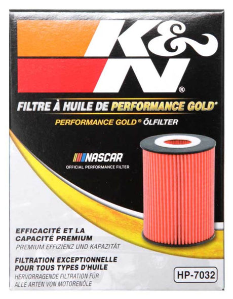 Performance Oil Filter for 2006-2011 M5/M6/2008-2015 Cayenne 4.8L/2010-2015 911 3.4L/3.8L - View 10 | Dirty Garage