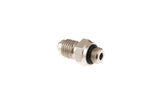 Adapter 1/8 BSP(M) JIC-4(M) 2-Pack - View 2 | Dirty Garage