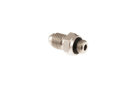 Adapter 1/8 BSP(M) JIC-4(M) 2-Pack - View 2 | Dirty Garage