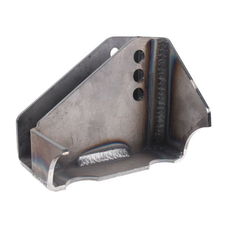 Synergy 07-18 Jeep Wrangler JK/JKU Weld-On Rear Track Bar Bracket | Dirty Garage