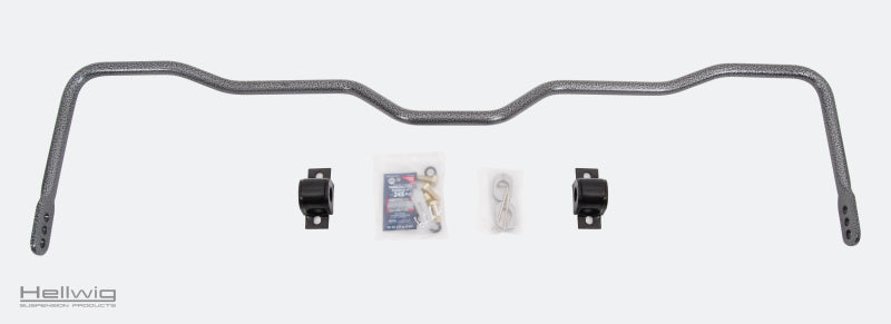 2020-2021 Gladiator Solid Heat Treated Chromoly 7/8in Rear Sway Bar | Dirty Garage