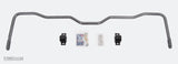 2020-2021 Gladiator Solid Heat Treated Chromoly 7/8in Rear Sway Bar | Dirty Garage