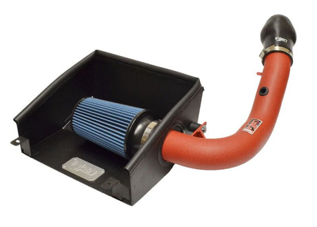 2015-2017 Slingshot 2.4L Short Ram Intake w Heat Shield - View 3 | Dirty Garage