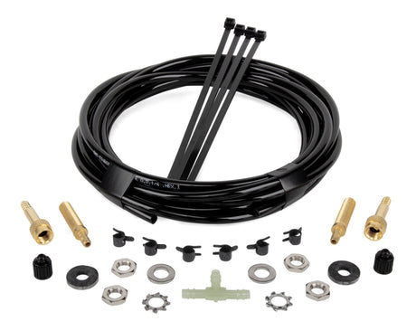 Universal Replacement Hose Kit 605XX 805XX Series | Dirty Garage