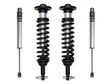 2021-2025 F-150 ICON Front and Rear Lift Kit | Dirty Garage