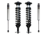 2021-2025 F-150 ICON Front and Rear Lift Kit | Dirty Garage