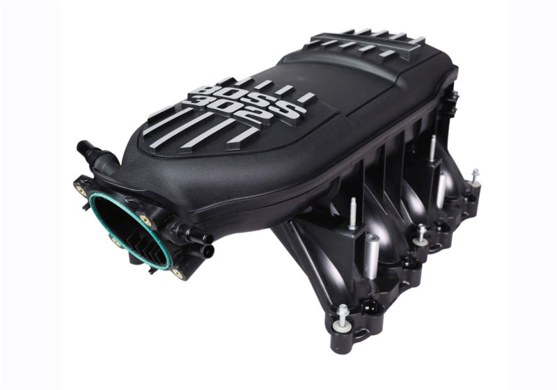 Universal Boss 302 Intake Manifold - View 7 | Dirty Garage