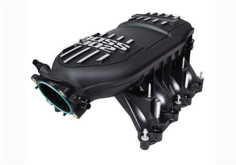 Universal Boss 302 Intake Manifold - View 7 | Dirty Garage