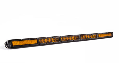 Universal 30" Stage Series Amber Light Bar | Dirty Garage