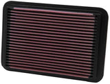 1989-1995 PickUp 2.4L/1995-2004 Tacoma 2.4/2.7L Drop In Air Filter - View 6 | Dirty Garage