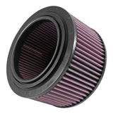 Replacement Round Straight Air Filter for 2012-2015 Ranger - View 5 | Dirty Garage