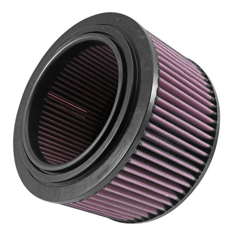 Replacement Round Straight Air Filter for 2012-2015 Ranger - View 5 | Dirty Garage