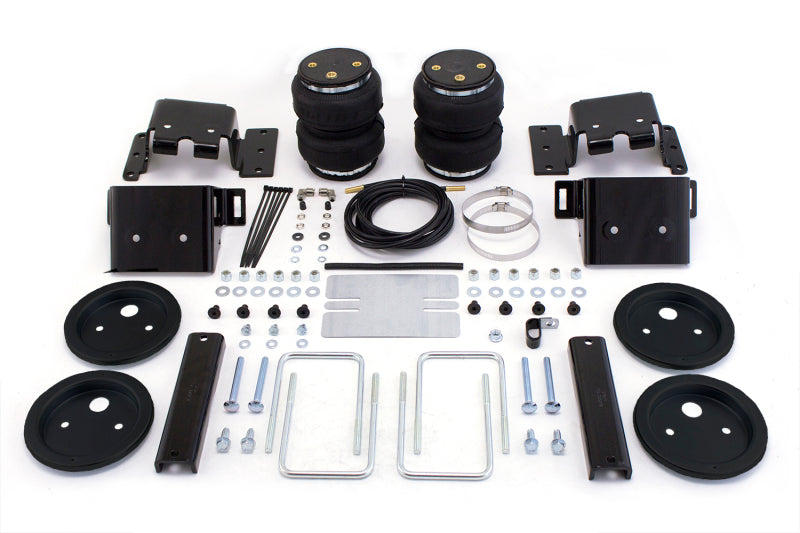 2011-2017 GM HD Rear Loadlifter 5000 Ultimate Air Spring Kit | Dirty Garage
