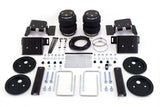 2011-2017 GM HD Rear Loadlifter 5000 Ultimate Air Spring Kit | Dirty Garage