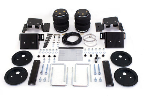 2011-2017 GM HD Rear Loadlifter 5000 Ultimate Air Spring Kit | Dirty Garage