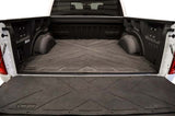 2002-2026 Ram 1500/HD 6.5' X Pattern Bed Heavyweight Bed Mat - View 6 | Dirty Garage