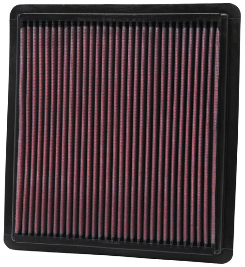 2005-2010 Mustang 4.0L/2005-2009 Mustang GT 4.6L Drop In Air Filter - View 4 | Dirty Garage