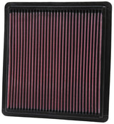 2005-2010 Mustang 4.0L/2005-2009 Mustang GT 4.6L Drop In Air Filter - View 4 | Dirty Garage