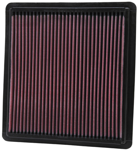 2005-2010 Mustang 4.0L/2005-2009 Mustang GT 4.6L Drop In Air Filter - View 4 | Dirty Garage