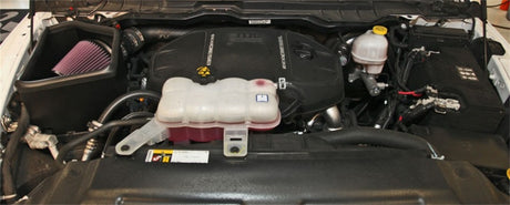 2015-2016 Ram 1500 V6-3.0L DSL Performance Intake Kit - View 5 | Dirty Garage