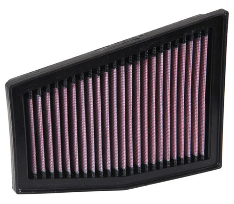 Replacement Air Filter for 2013-2015 RS5 V8 4.2L - Left - View 7 | Dirty Garage