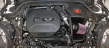 2014-2015 Cooper 1.5L Typhoon Performance Intake Kit - View 4 | Dirty Garage