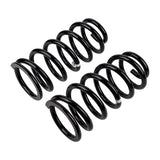2003-2024 Coil Spring Rear Prado 4/ - View 4 | Dirty Garage