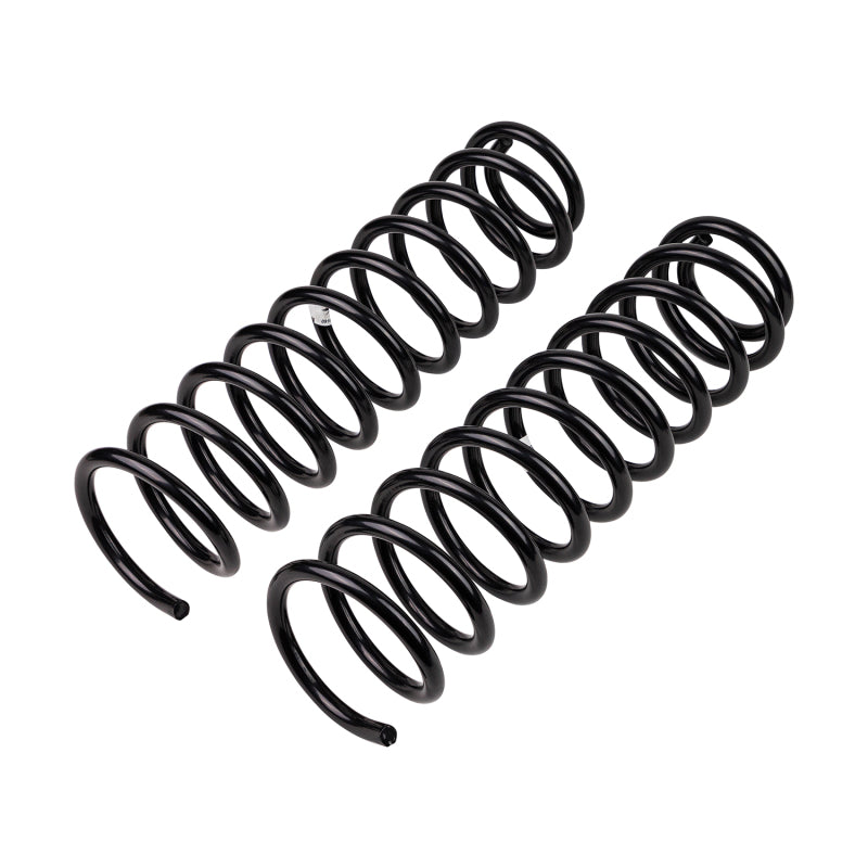 2007-2018 Jeep Wrangler/Wrangler JK Coil Spring Front Jeep JK 2Dr Hvy 4Dr Med - View 4 | Dirty Garage