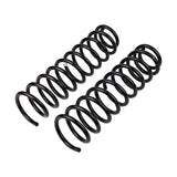 2007-2018 Jeep Wrangler/Wrangler JK Coil Spring Front Jeep JK 2Dr Hvy 4Dr Med - View 4 | Dirty Garage