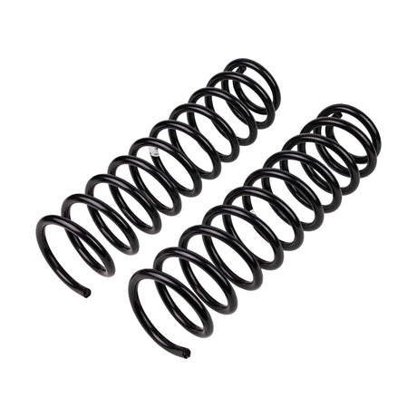 2007-2018 Jeep Wrangler/Wrangler JK Coil Spring Front Jeep JK 2Dr Hvy 4Dr Med - View 4 | Dirty Garage