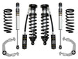 1996-2002 4Runner ICON Front and Rear Lift Kit | Dirty Garage