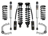 1996-2002 4Runner ICON Front and Rear Lift Kit | Dirty Garage