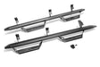 2019-2025 Ram HD Crew Cab Black Predator Pro Series Step System | Dirty Garage
