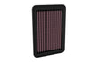 2023-2024 CR-V Replacement Air Filter | Dirty Garage