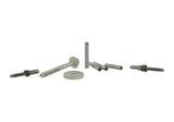 Universal 18 Mustang Coyote 5.0L 4V TI-VCT Camshaft Drive Kit - View 5 | Dirty Garage