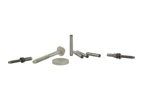 Universal 18 Mustang Coyote 5.0L 4V TI-VCT Camshaft Drive Kit - View 5 | Dirty Garage
