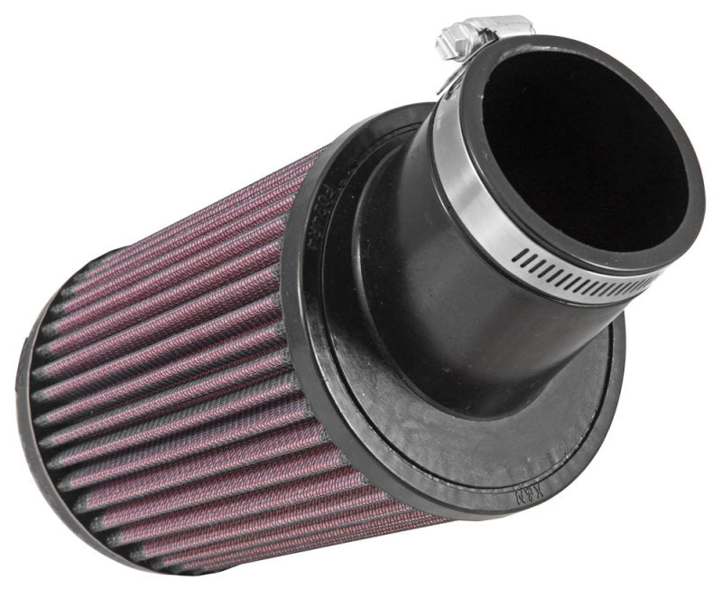 Universal Filter Universal X Stream Clamp-On 2.438in Flange ID x 4.5in Base OD x 4in Top OD x 6.563in H - View 4 | Dirty Garage