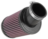 Universal Filter Universal X Stream Clamp-On 2.438in Flange ID x 4.5in Base OD x 4in Top OD x 6.563in H - View 4 | Dirty Garage