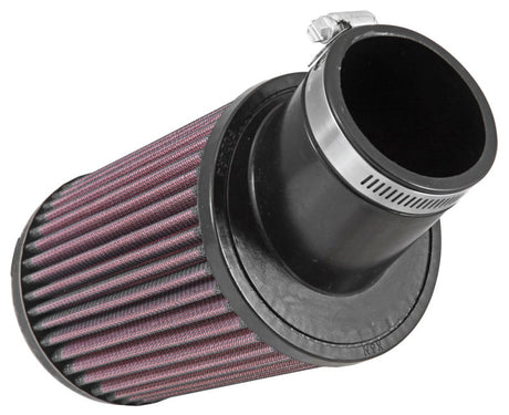 Universal Filter Universal X Stream Clamp-On 2.438in Flange ID x 4.5in Base OD x 4in Top OD x 6.563in H - View 4 | Dirty Garage