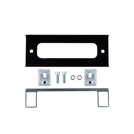 2007-2015 Jeep Grand Cherokee/Wrangler Hawse Fairlead Spacer Kit - View 2 | Dirty Garage