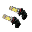 Universal 9006 Plasma Bulbs Pair White | Dirty Garage