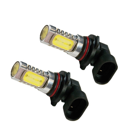Universal 9006 Plasma Bulbs Pair White | Dirty Garage