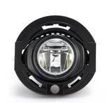2015-2023 Charger DoubleTap Dual Color LED Projector Fog Lights | Dirty Garage
