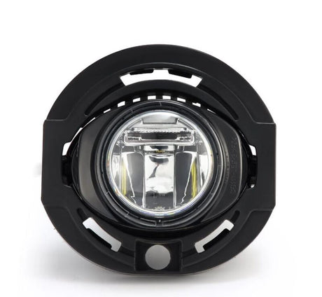 2015-2023 Charger DoubleTap Dual Color LED Projector Fog Lights | Dirty Garage