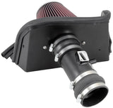 69 Series Typhoon Performance Intake Kit 2013-2014 Altima/Pathfinder 3.5L V6 - View 16 | Dirty Garage