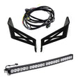 2017-2024 Maverick X3 40" Roof Mount Light Kit | Dirty Garage