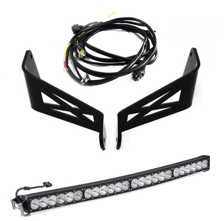 2017-2024 Maverick X3 40" Roof Mount Light Kit | Dirty Garage