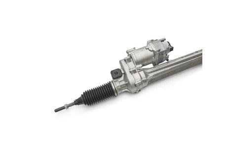 2021+ Bronco Severe Duty Steering Upgrade Kit - View 4 | Dirty Garage