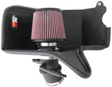 2021+ Elantra L4-2.0L F/I Typhoon Performance Air Intake System - View 4 | Dirty Garage